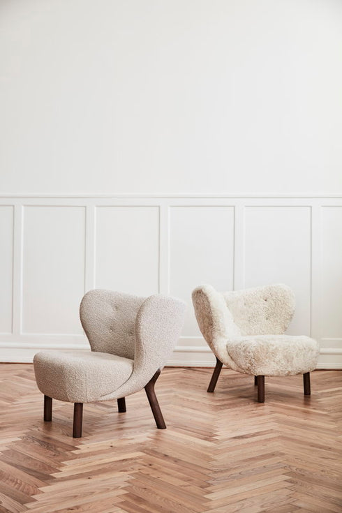 Little Petra Lounge Chair